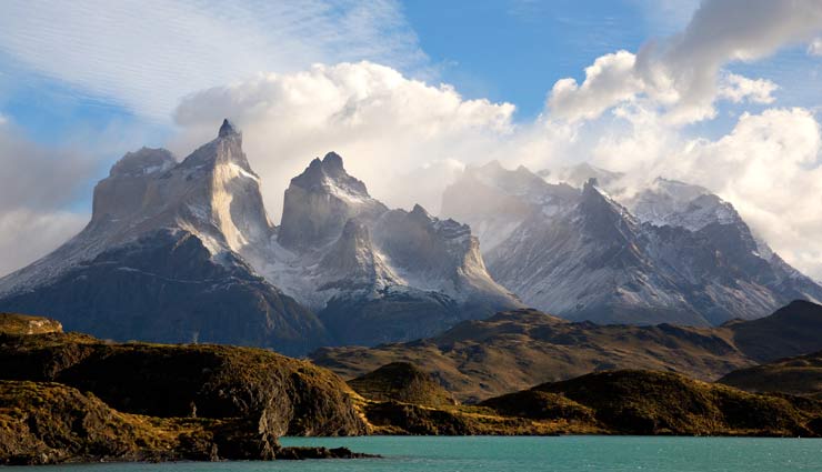 chile,torres del paine national park,patagonia,iquique,san pedro de atacama,valparaiso,easter island,chile,attractions in chile,places to visit in chile