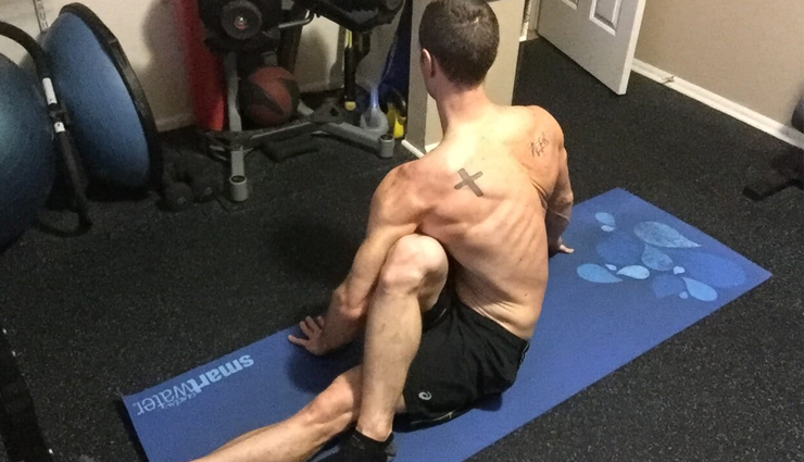 exercises,exercises to stay fit,healthy exercises,2021 healthy exercises,Health,surya namaskar,lunges,squats,planks,burpees,torso twist,dead bug,Health tips
