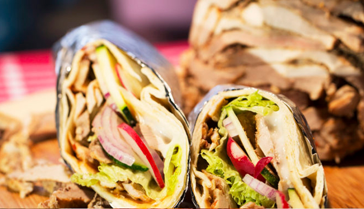 spicy tortilla wraps recipe,tortilla wraps recipe,hunger struck,food,easy recipes