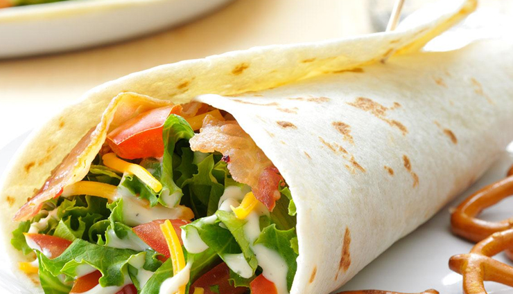 spicy tortilla wraps recipe,tortilla wraps recipe,hunger struck,food,easy recipes