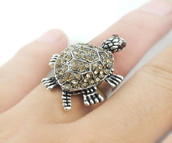 tortoise ring,change your destiny,ring for destiny,astrology tips
