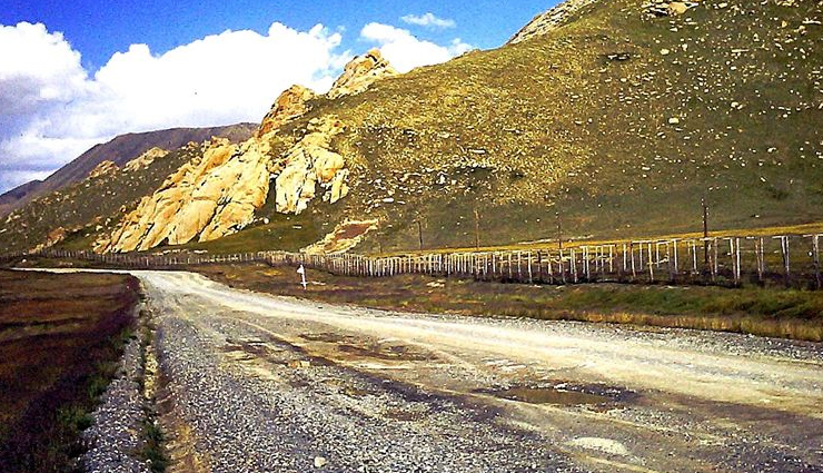 central asia,beautiful places in central asia,central asia travel