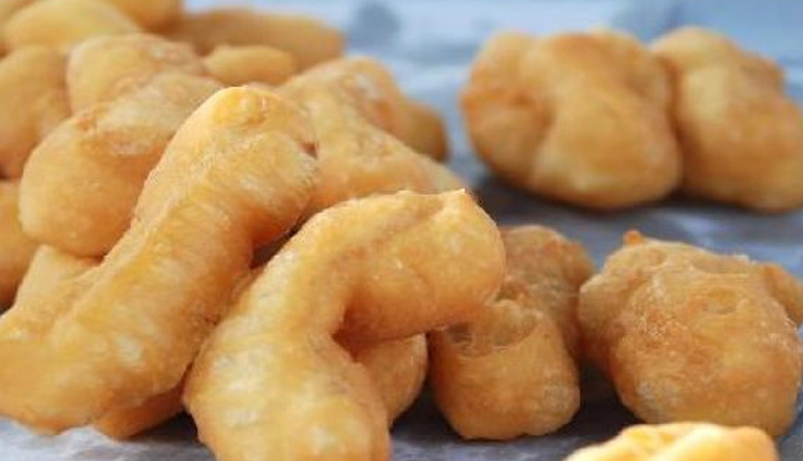 tosha,sindhi dessert tosha,tosha recipe,hunger struck,food,easy recipes