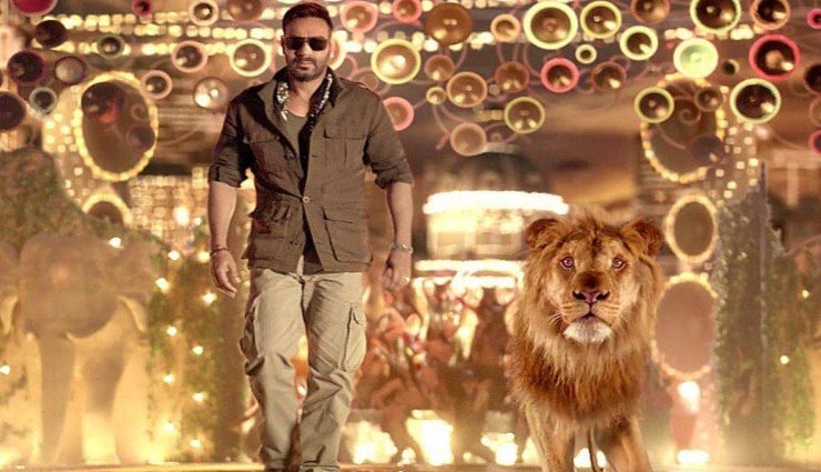 रिलीज़ हुआ ‘टोटल धमाल’ का कॉमेडी से भरपूर ट्रेलर, 18 साल बाद बनी अनिल कपूर- माधुरी दीक्षित की जोड़ी