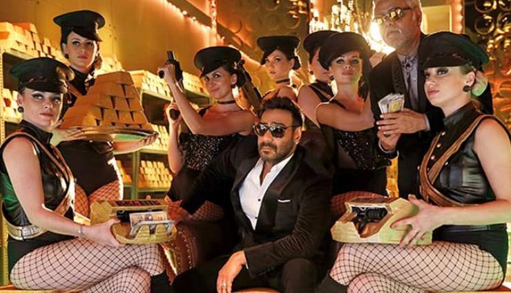 total dhamaal,total dhamaal box office,gully boy,bollywood,bollywood news hindi,bollywood gossips hindi