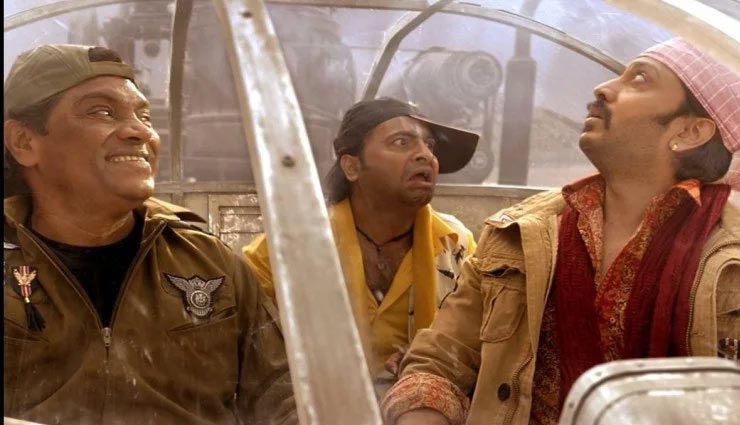 total dhamaal,ajay devgn,ajay devgn total dhamaal,total dhamaal box office,bollywood,bollywood news hindi,bollywood gossips hindi