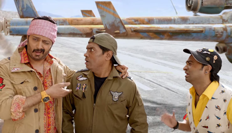 total dhamaal,total dhamaal overseas collection,total dhamaal box office report,madhuri dixit,anil kapoor,bollywood,bollywood news hindi,bollywood gossips hindi