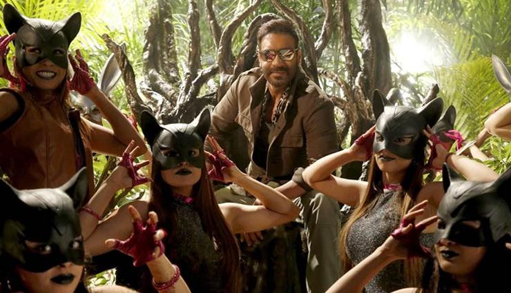 ‘टोटल धमाल’ के जरिये अजय और माधुरी ने बनाया नया रिकॉर्ड, अनिल भी पीछे नहीं total dhamaal,total dhamaal box office,ajay devgn,madhuri dixit,anil kapoor,indra kumar,bollywood,bollywood news hindi,bollywood gossips hindi