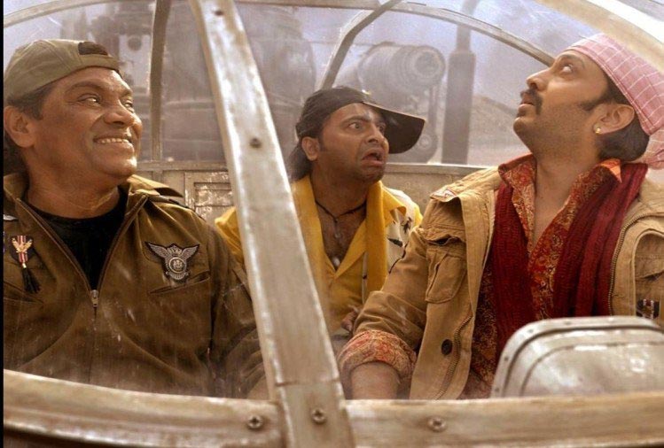 bollywood,total dhamaal,total dhamaal trailer,ajay devgn,madhuri dixit,anil kapoor,indra kumar