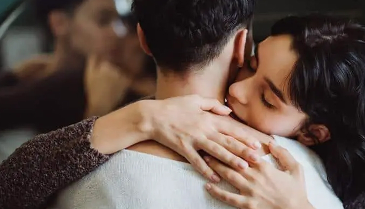 how to show love to your partner,tips to show affection in a relationship,romantic ways to show affection,how to make your partner feel loved,simple ways to show affection,best ways to show love,how to express affection to your partner,meaningful ways to show affection,how to demonstrate love and affection