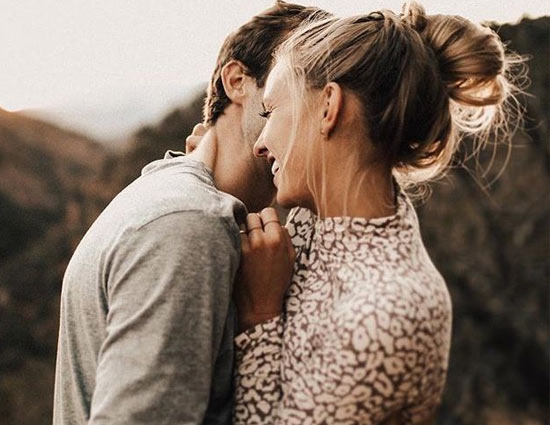 Impress Your Partner With The Touch, According To Their Zodiac Sign