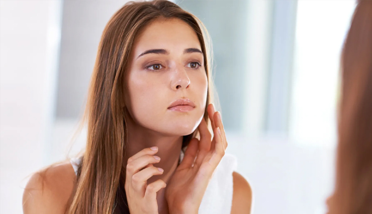 clogged skin pores,causes for clogged skin pores,clogged skin pores treatment,skin treatment,skin care tips,skin beauty,skin care