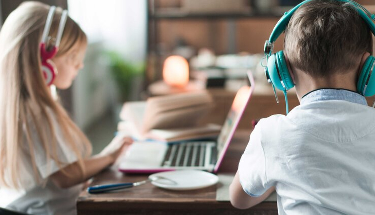 Why Your Child Gives You Such a Hard Time and ways to cope up with Remote Learning