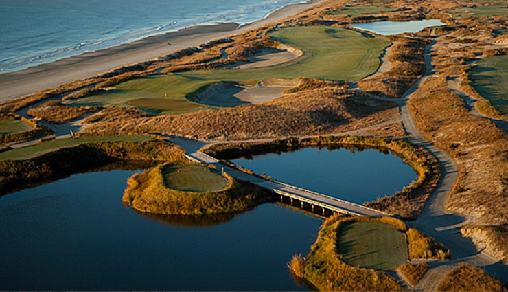 12 Toughest Golf Courses in The World