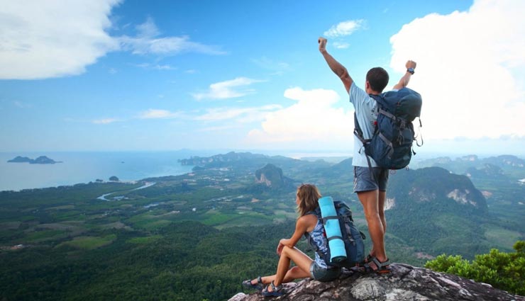 सस्ते में लेना चाहते हैं घूमने का मजा, इन 4 खूबसूरत पर्यटन स्थलों की सैर का बनाए प्लान