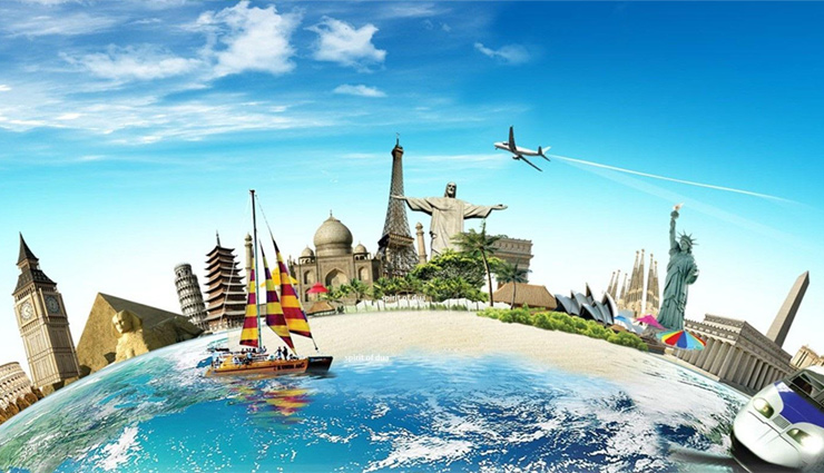 सस्ते में लेना चाहते हैं विदेश यात्रा का लुत्फ़, बनाएं इन 8 देशों में घूमने का प्लान