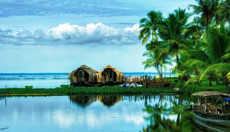 अप्रैल महीने में घूमने के लिए बेस्ट हैं भारत की ये 8 जगहें, गर्मियों के मौसम में भी करेंगे एंजॉय 