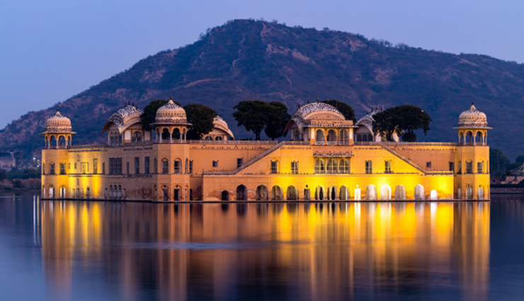 11 Tourist Places You Must Visit in Jaipur, Rajasthan