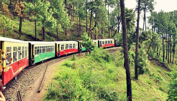 जुलाई महीने के लिए बेस्ट हैं ये डेस्टिनेशन लिस्ट, बनाएं यहां घूमने का प्लान