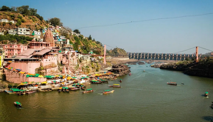 क्या आप भी बना रहे हैं वीकेंड पर घूमने का प्लान, इंदौर के पास की ये 8 जगहें रहेगी बेहतर