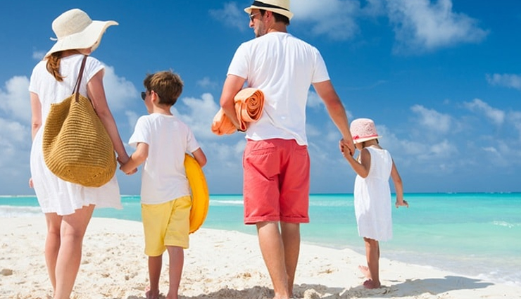  12 Best Countries to Visit in November 