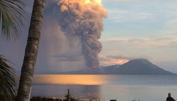 lusancay islands,mt wilhelm,panasia island,louisade archipelago,the eastern fields,sivoli river,kubor range,mt michael,tavurur,tourist spots to visit in papua new guinea,papua new guinea,places to visit in papua new guinea