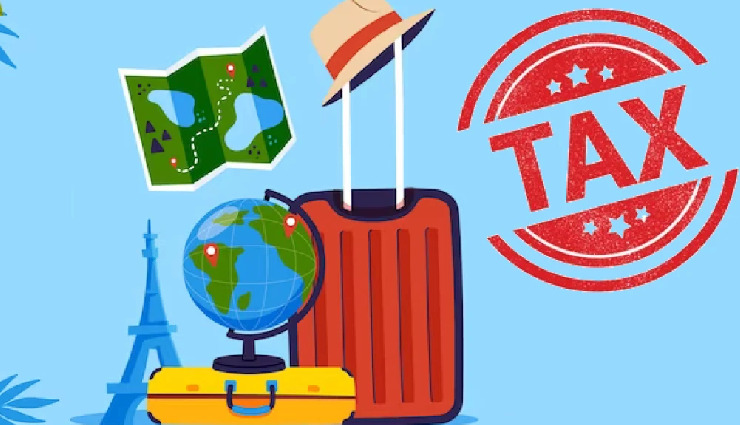 What Is Tourist Tax? 6 Common Taxes You Should Be Aware of Before Your Trip