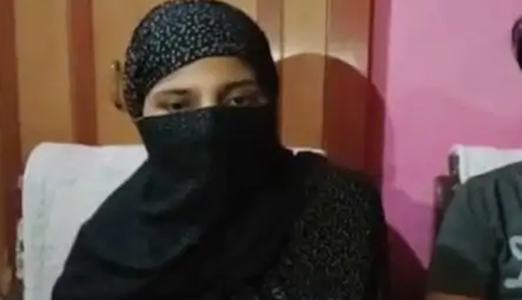 सीतापुर: ऑपरेशन के दौरान डॉक्टर ने महिला के पेट में छोड़ा तौलिया, 4 महीने बाद निकाला