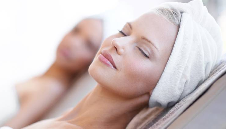 natural ways to straighten your hair at home,beauty tips,beauty hacks