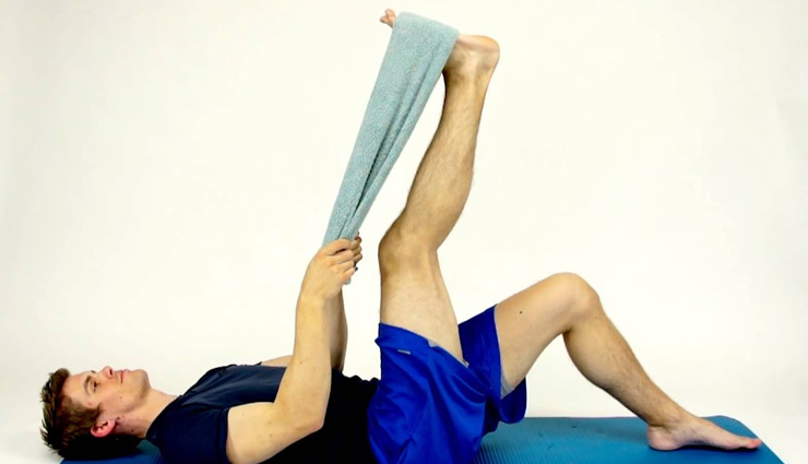 शरीर को असहाय बना देता हैं स्लिप डिस्क का दर्द, इन एक्सरसाइज की मदद से सुधारें स्थिति
exercise to reduce pain of slip disc,healthy living,Health tips