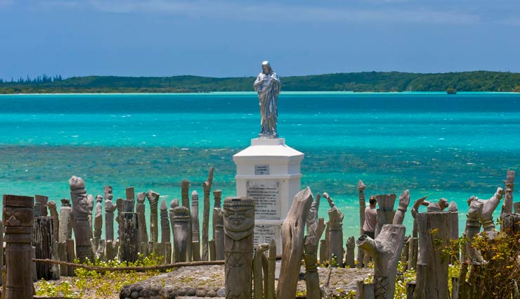 5 Beautiful Towns You Must Visit in Caledonia