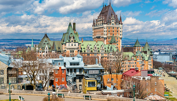 niagara-on-the-lake,ontario,quebec city,quebec,churchill,manitoba,goderich,banff town,alberta,best towns in canada,towns to visit in canada,canada