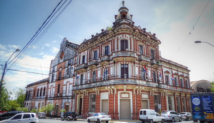 5 Beautiful Towns To Explore in Paraguay