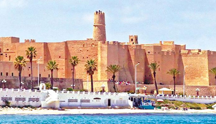 tunisia,beautiful places in tunisia,towns in tunisia,kairouan,hammamet,sfax,dougga,sousse