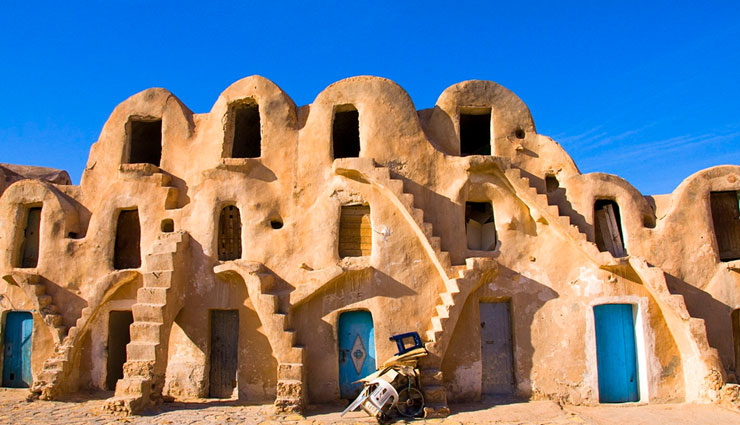 tunisia,beautiful places in tunisia,towns in tunisia,kairouan,hammamet,sfax,dougga,sousse