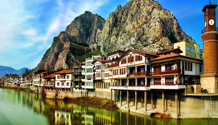 amasya,bozcaada,goreme,istanbul,kas,beautiful towns in turkey,turkey