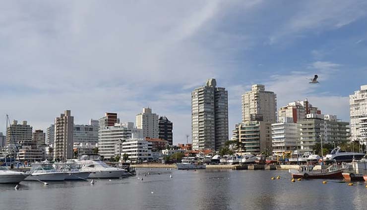 5 Beautiful Towns To Visit Near Punta del Este