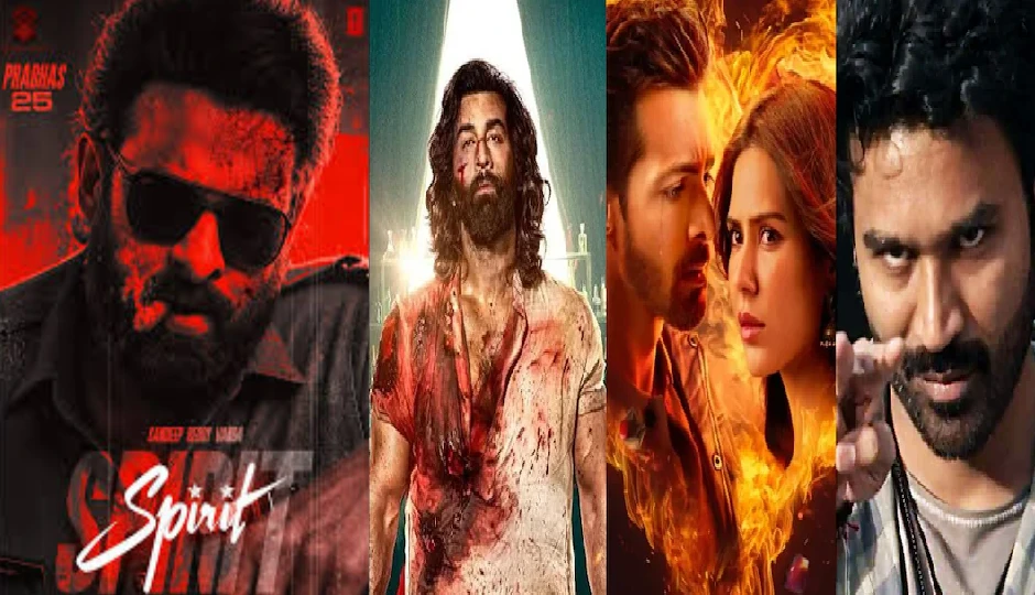 टॉक्सिक हीरो की वापसी: इंस्टाग्राम रील्स के युग में संघर्षरत सिनेमा का नया फार्मूला