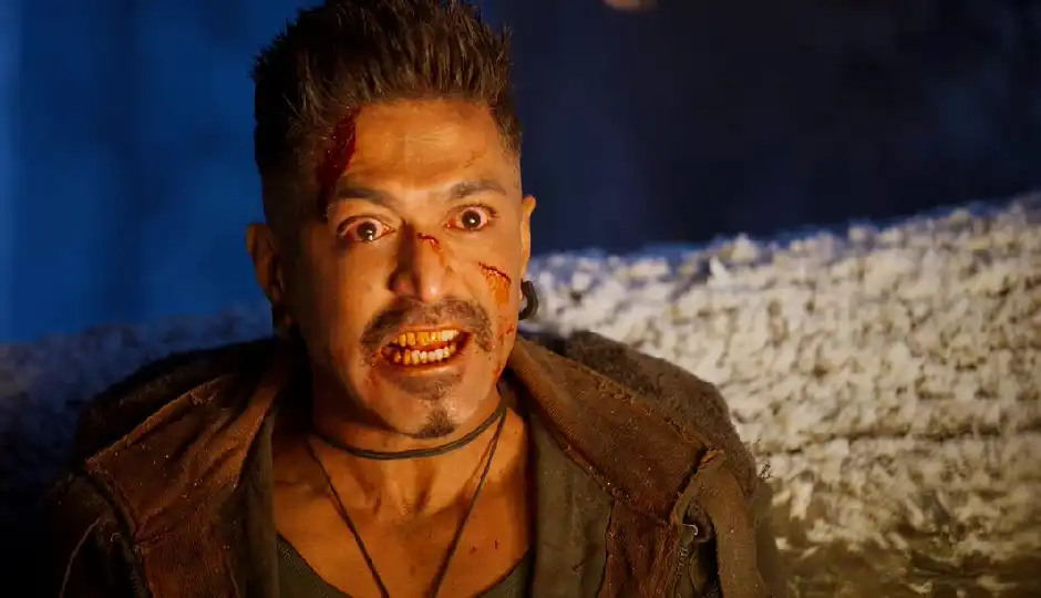बॉक्स ऑफिस पर ‘टॉक्सिक’ का दबदबा, ‘आवारापन 2’ समेत इन फिल्मों की कमाई पर लगा ब्रेक