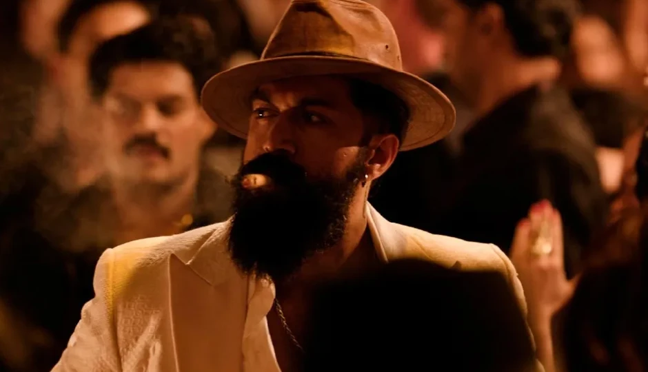 यश की फिल्म ‘टॉक्सिक’ पर बढ़ा विवाद, इंटीमेट सीन को लेकर महिला संगठनों का विरोध, आयोग में पहुंची शिकायत