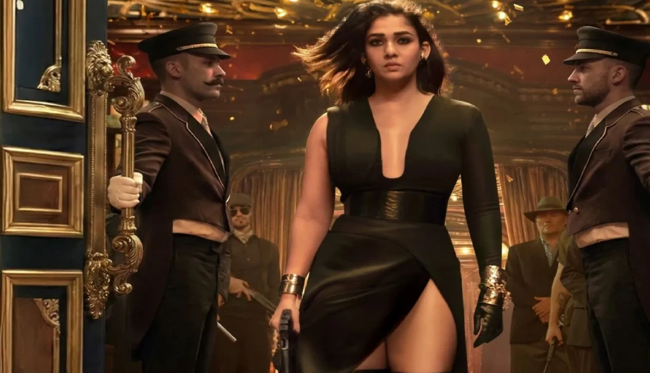 धुरंधर 2 के बाद हिंदी BO पर टॉक्सिक की सबसे तेज एडवांस बुकिंग, 6 घंटे में बिके 30 हजार टिकट, पहला दिन 55 करोड़ !