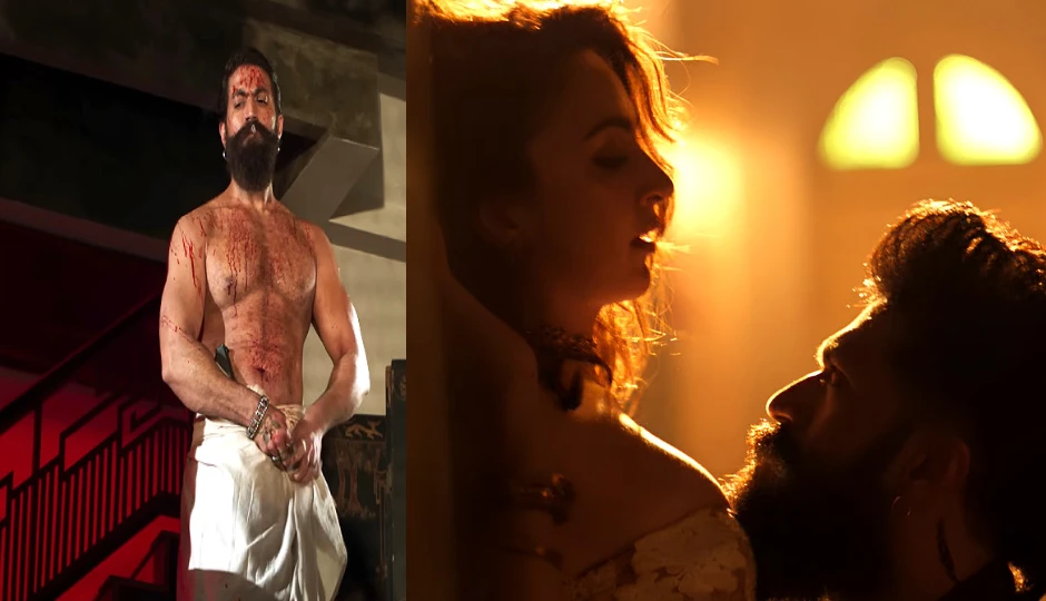 ‘टॉक्सिक’ के हिंदी संस्करण पर सेंसर बोर्ड की कैंची, बच्चे से जुड़े आपत्तिजनक संवाद सहित कई दृश्यों में बदलाव