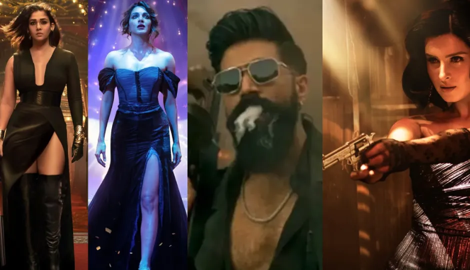 ‘टॉक्सिक’ के लिए यश ने चार्ज किए 50 करोड़, कियारा आडवाणी से नयनतारा तक स्टारकास्ट की फीस जानकर रह जाएंगे हैरान