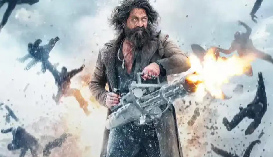 ‘टॉक्सिक’ का ब्लॉकबस्टर आगाज, यश की फिल्म ने पहले दिन पार किया 100 करोड़ का आंकड़ा