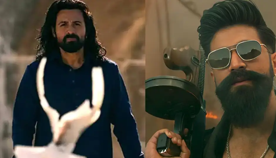 ‘टॉक्सिक’ की धुआंधार ओपनिंग का असर, ‘आवारापन 2’ की कमाई में 76% गिरावट; जानें बाकी फिल्मों का हाल
