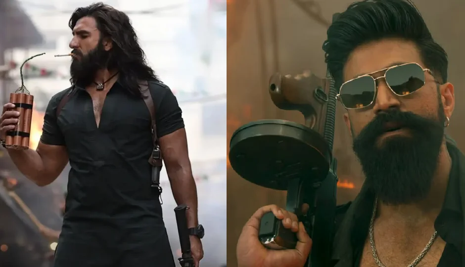 ‘टॉक्सिक’ और ‘धुरंधर 2’ की भिड़ंत से खफा डायरेक्टर, क्लैश को बताया दुर्भाग्यपूर्ण, बोले- दोनों फिल्मों की कमाई पर पड़ेगा असर