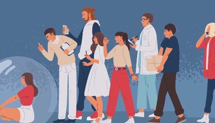 5 Tips To Get Rid Of Toxic People From Life