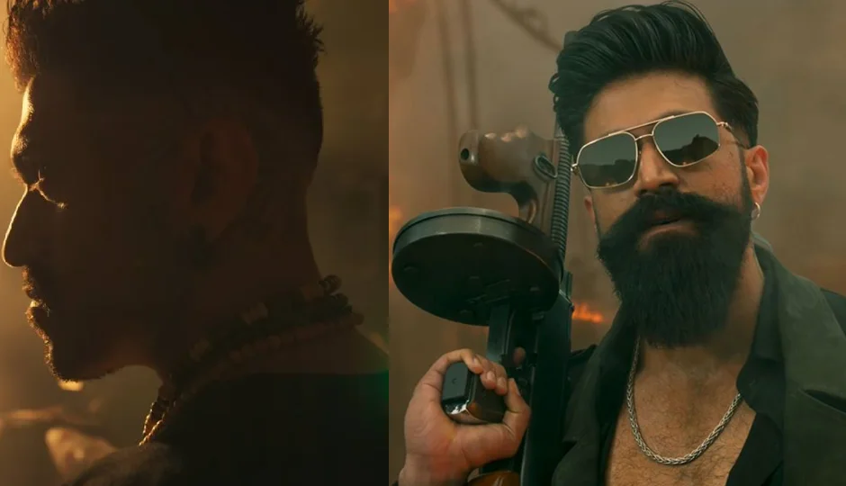 ‘टॉक्सिक’ टीजर में दिखे दो चेहरे? क्लीन-शेव लुक ने बढ़ाई सस्पेंस, फैंस बोले- यश निभा रहे हैं डबल किरदार!