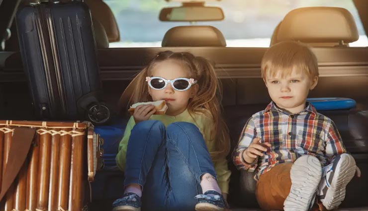 travel tips,traveling with child,things to keep in mind when traveling with child