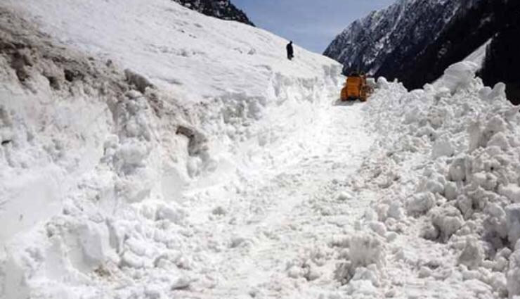 हिमाचल प्रदेश:  लापता हुए 17 ट्रैकर्स में से 11 की मौत, दो को बचाया गया, 4 की तलाश अभी भी जारी